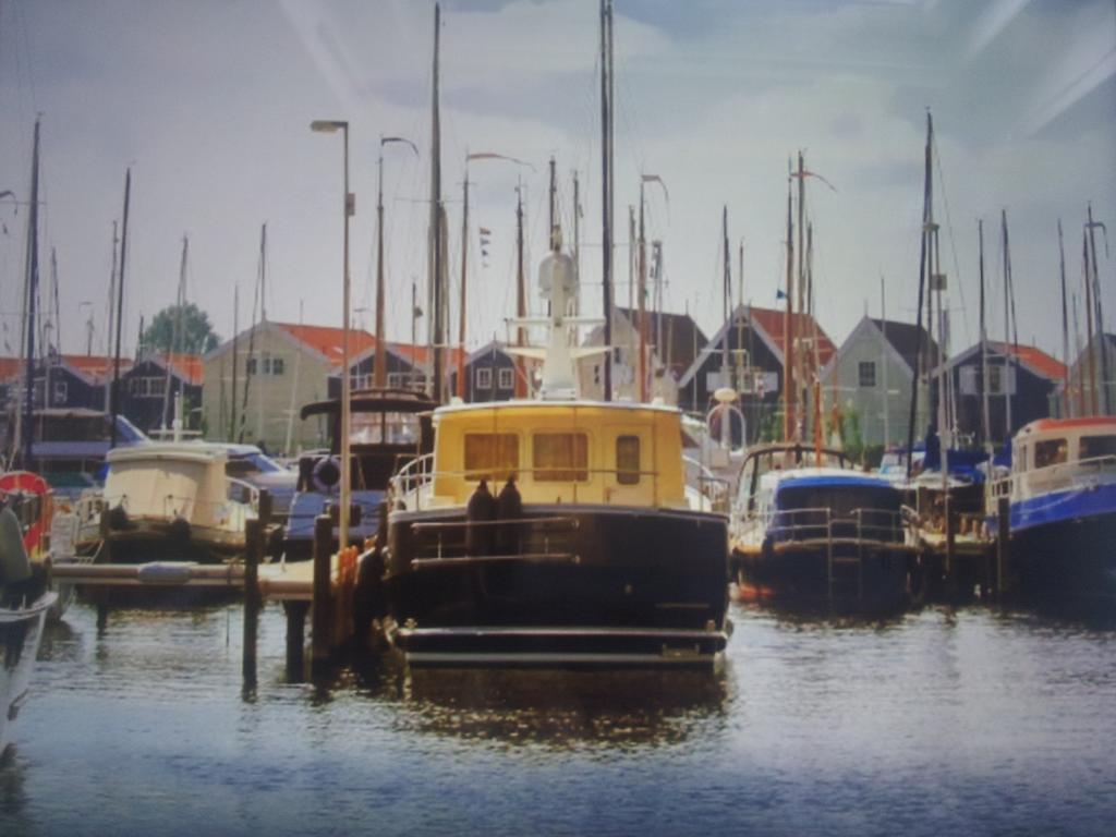 Hoevell Huizen Buitenkant foto